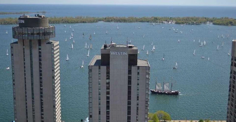 4411-33 Bay Street, Toronto, ON, M5J 2Z3