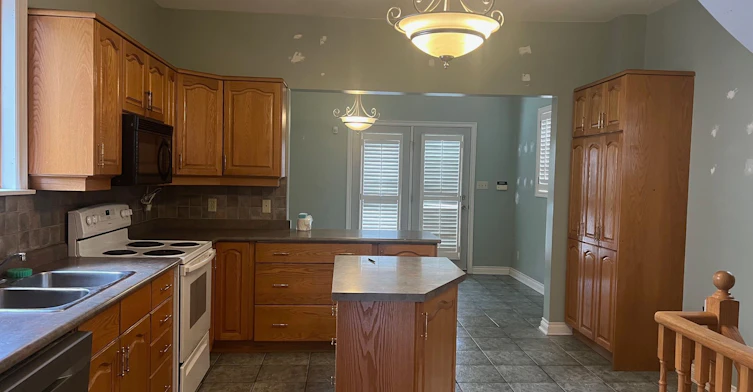 231 Clinton Street, Toronto, ON, M6G 2Y4 - 5