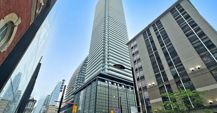 3503-501 Yonge Street, Toronto, ON, M4Y 0H2