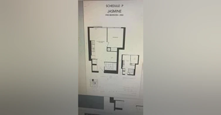 3503-501 Yonge Street, Toronto, ON, M4Y 0H2 - 2