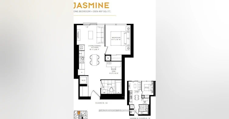 3503-501 Yonge Street, Toronto, ON, M4Y 0H2 - 10