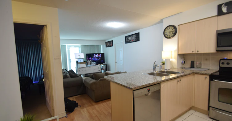 1609-30 Grand Trunk Crescent, Toronto, ON, M5J 3A4 - 6