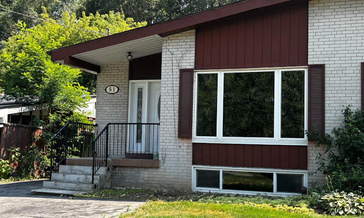 61 Northey Drive