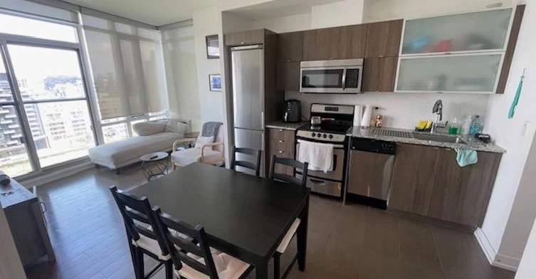 1403-170 Fort York Boulevard, Toronto, ON, M5V 0E6 - 10