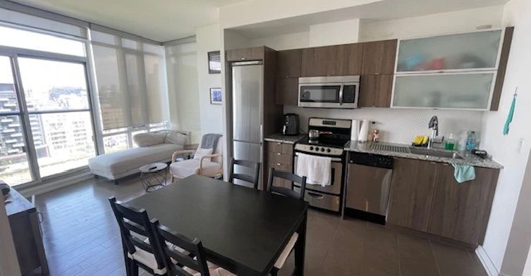 1403-170 Fort York Boulevard, Toronto, ON, M5V 0E6 - 9