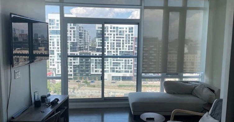 1403-170 Fort York Boulevard, Toronto, ON, M5V 0E6 - 3