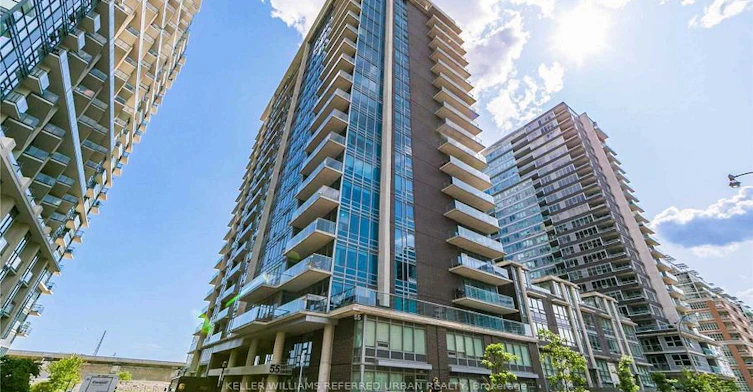 809-55 East Liberty Street, Toronto, ON, M6K 3P9 - 15