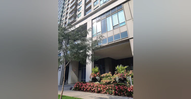 2001-18 Parkview Avenue, Toronto, ON, M2N 7H7 - 2