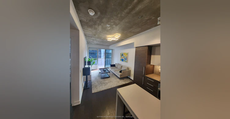 545-1030 King Street W, Toronto, ON, M6K 0B4 - 2