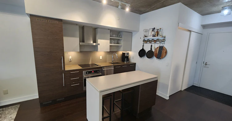 545-1030 King Street W, Toronto, ON, M6K 0B4 - 5