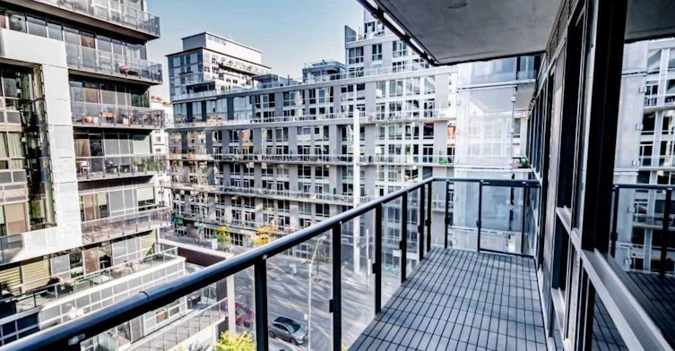545-1030 King Street W, Toronto, ON, M6K 0B4 - 13