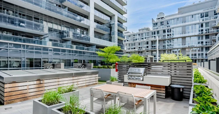 545-1030 King Street W, Toronto, ON, M6K 0B4 - 17
