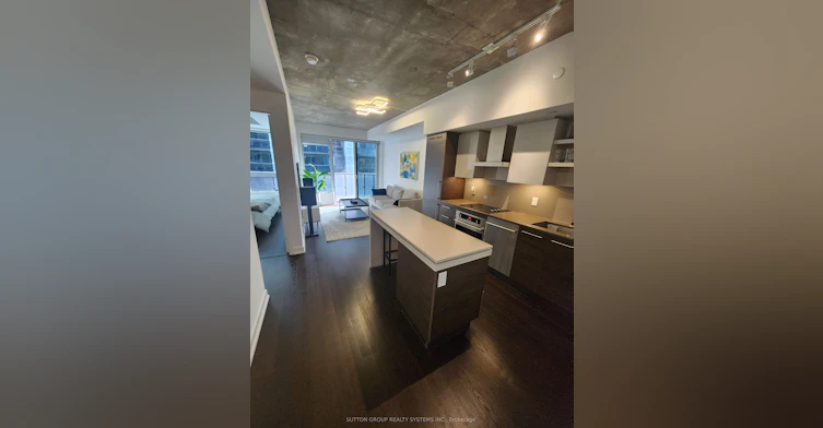 545-1030 King Street W, Toronto, ON, M6K 0B4 - 4