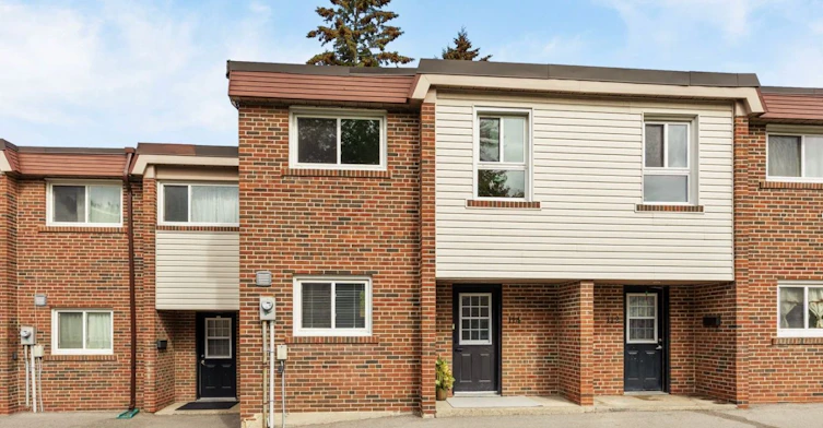 115-65 Godstone Road, Toronto, ON, M2J 3C8