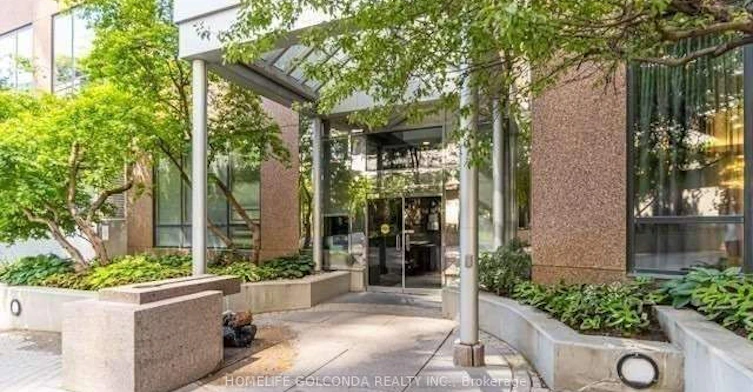 616-7 Carlton Street, Toronto, ON, M5B 2M3 - 5