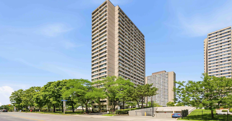 Ph08-715 Don Mills Road, Toronto, ON, M3C 1S5