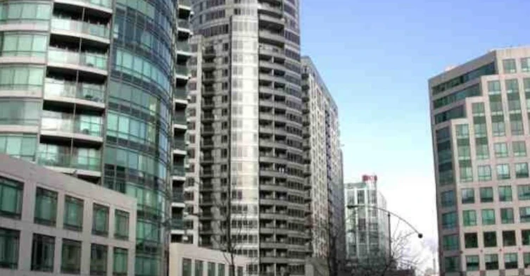 1515-20 Blue Jays Way, Toronto, ON, M5V 3W6