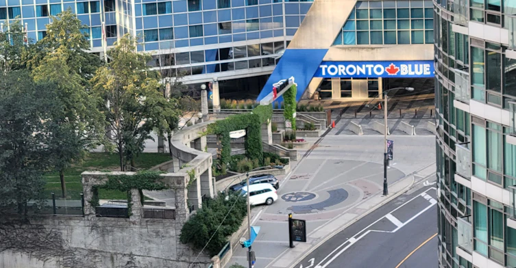 1515-20 Blue Jays Way, Toronto, ON, M5V 3W6 - 15