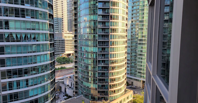1515-20 Blue Jays Way, Toronto, ON, M5V 3W6 - 18