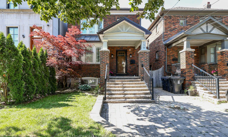150 Deloraine Avenue