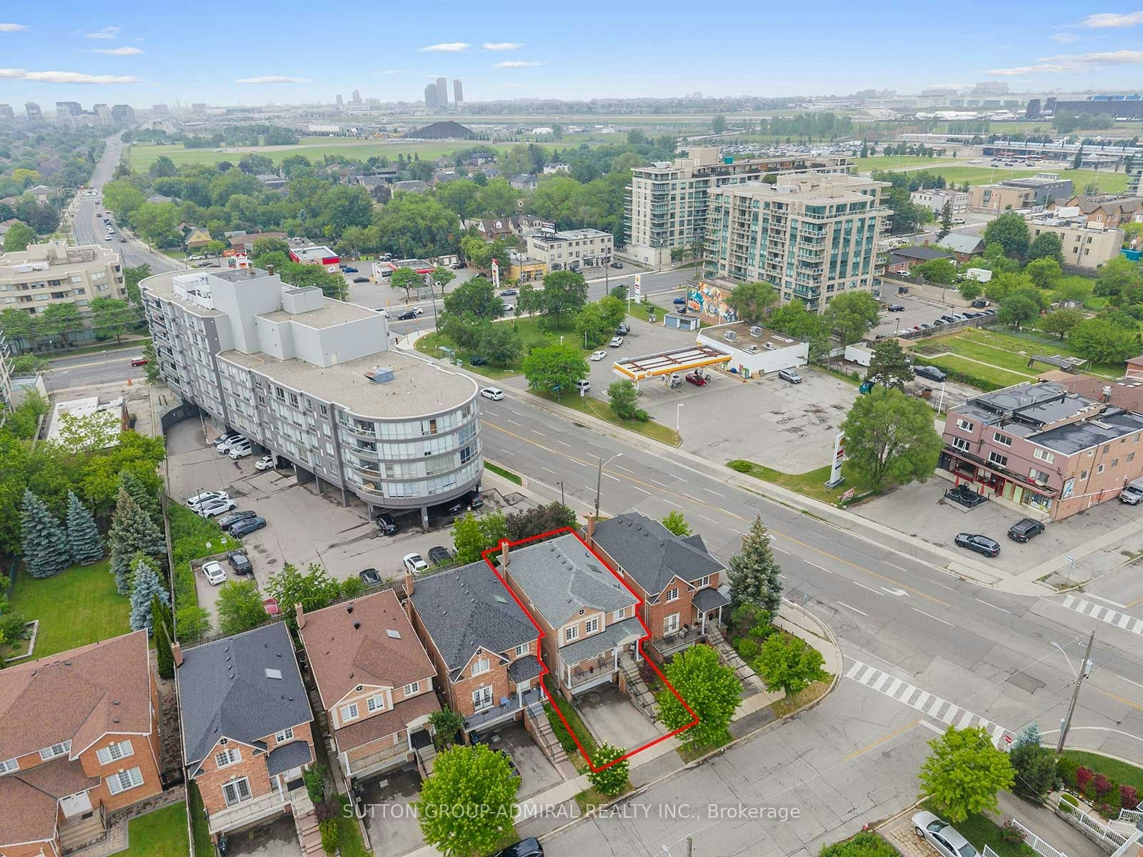 255 Cocksfield Avenue, Toronto, ON, M3H 3T6 - 41