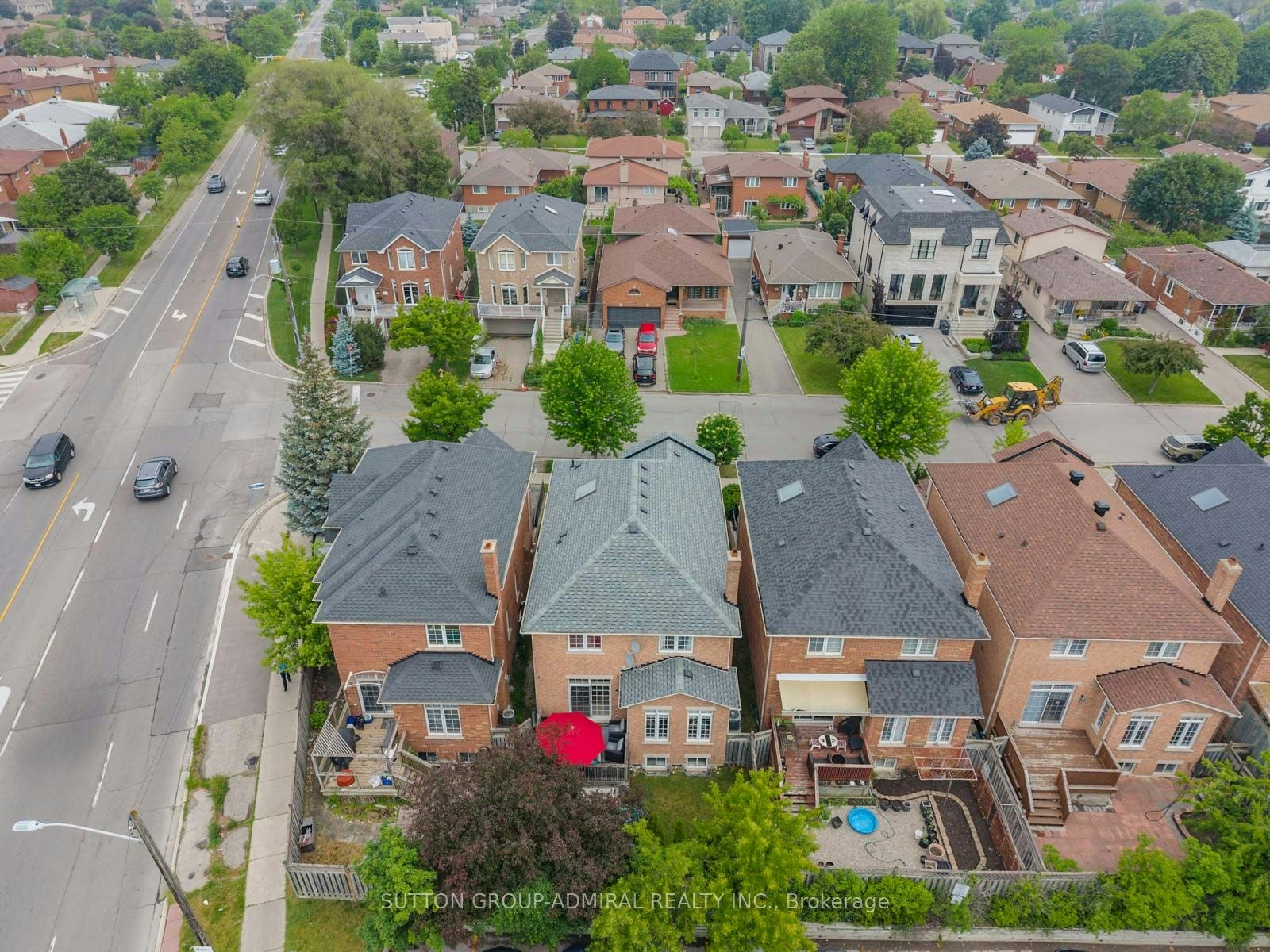 255 Cocksfield Avenue, Toronto, ON, M3H 3T6 - 38