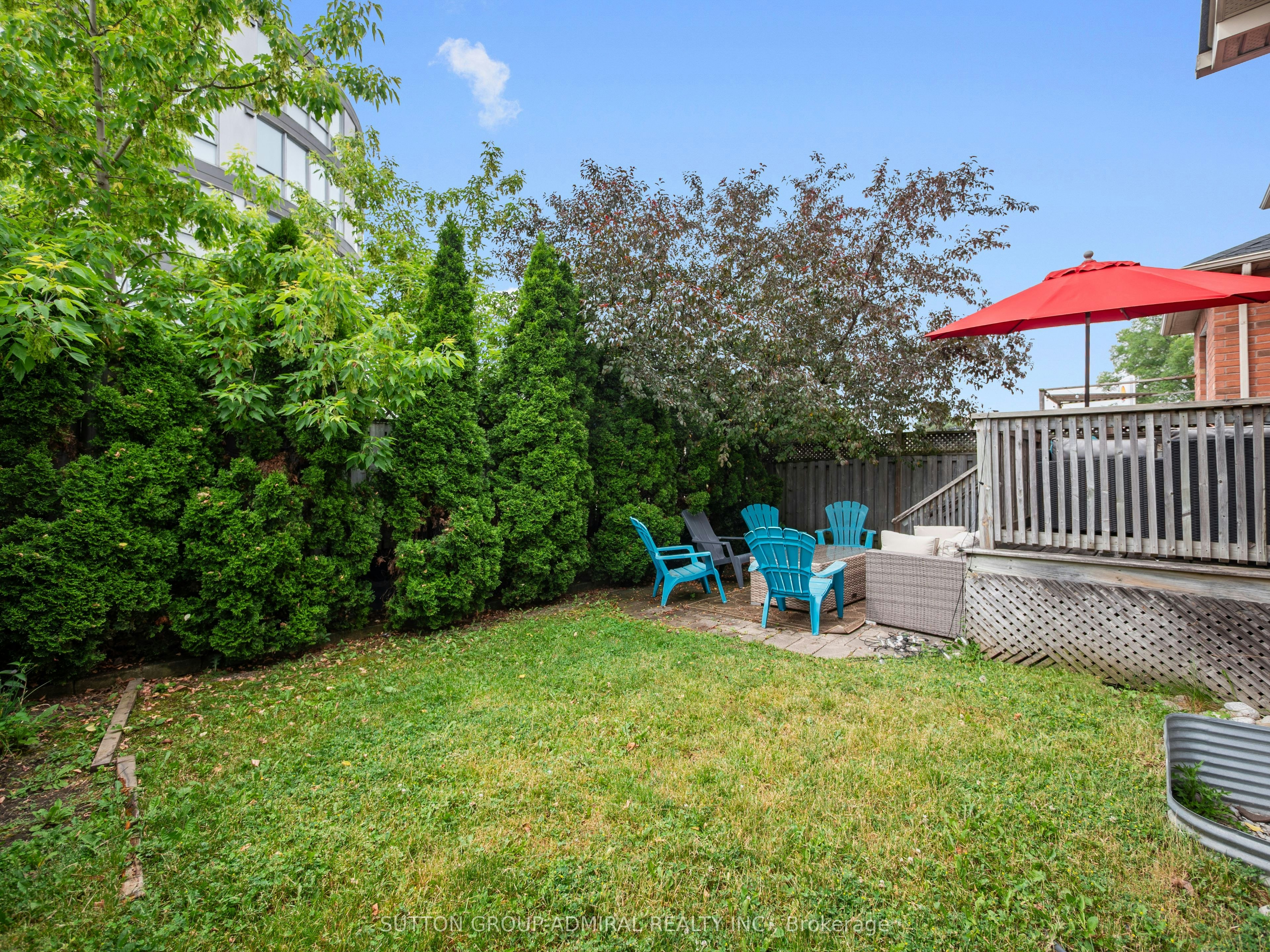 255 Cocksfield Avenue, Toronto, ON, M3H 3T6 - 36