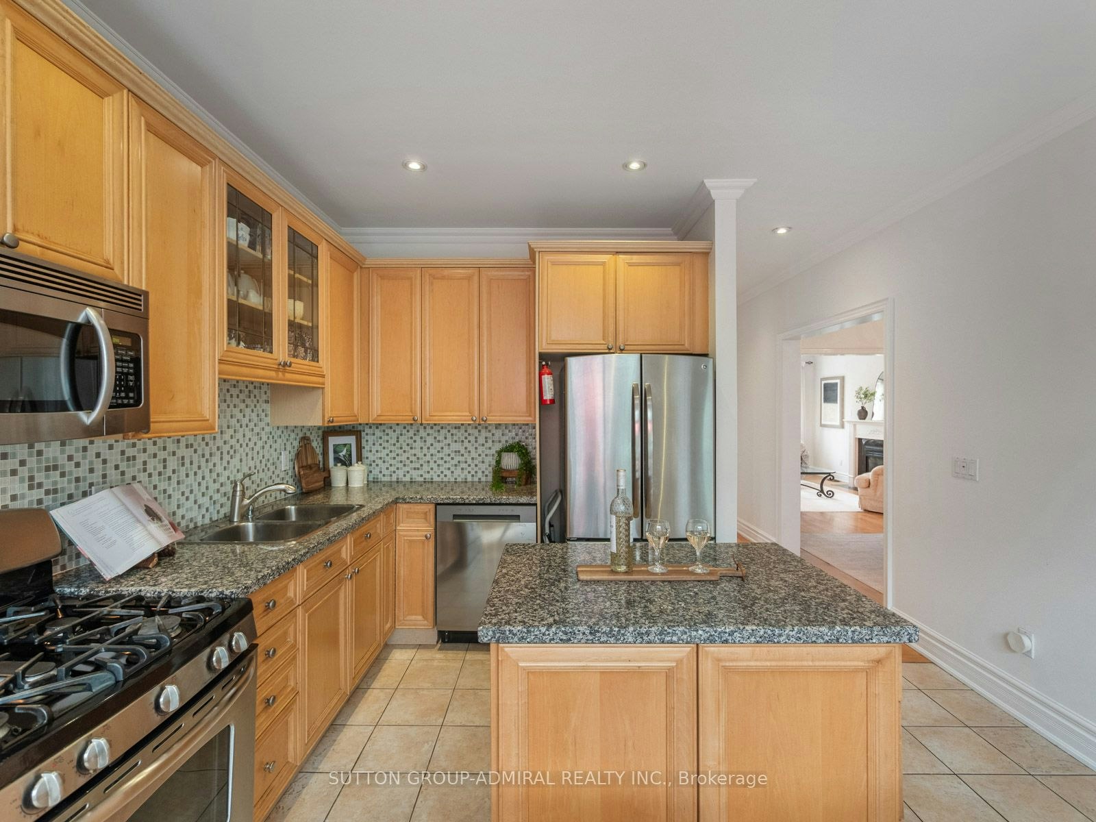 255 Cocksfield Avenue, Toronto, ON, M3H 3T6 - 13