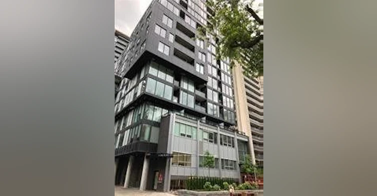 1209-17 Dundonald Street, Toronto, ON, M4Y 0E4
