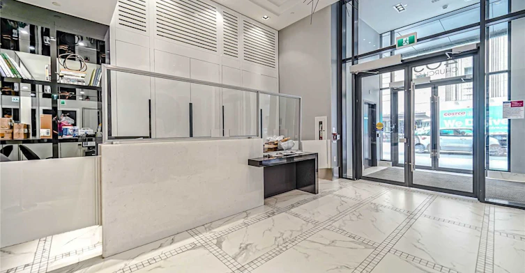 2301-403 Church Street, Toronto, ON, M4Y 0C9 - 12
