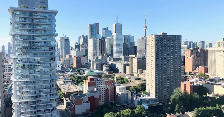 2301-403 Church Street, Toronto, ON, M4Y 0C9 - 10