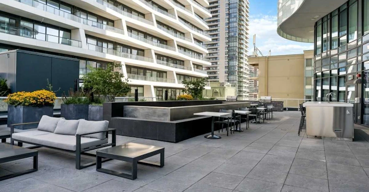 2301-403 Church Street, Toronto, ON, M4Y 0C9 - 13