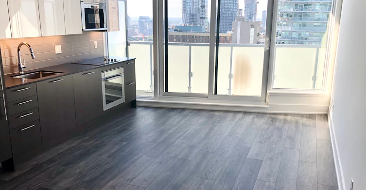 2301-403 Church Street, Toronto, ON, M4Y 0C9
