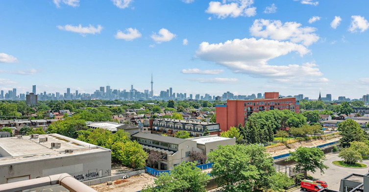 905-1369 Bloor Street W, Toronto, ON, M6P 4J4 - 25