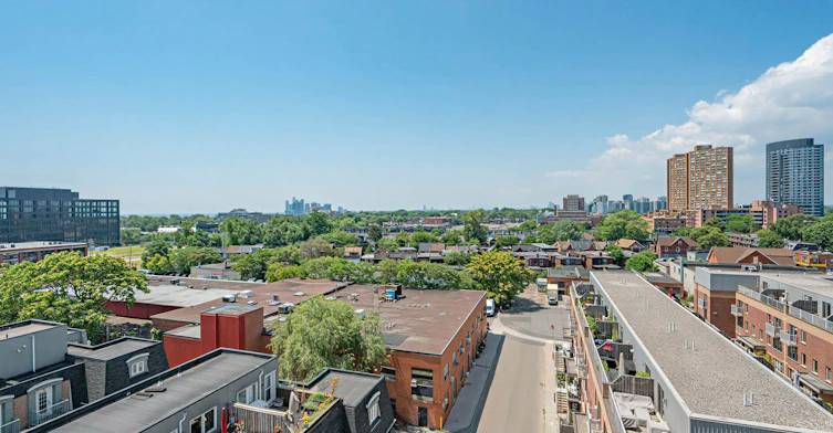 905-1369 Bloor Street W, Toronto, ON, M6P 4J4 - 26