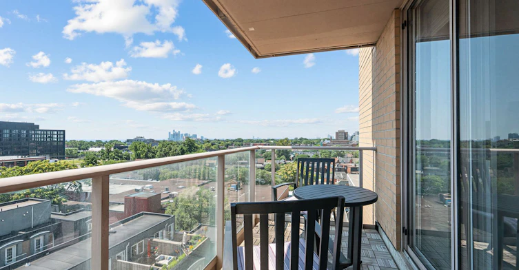 905-1369 Bloor Street W, Toronto, ON, M6P 4J4 - 24