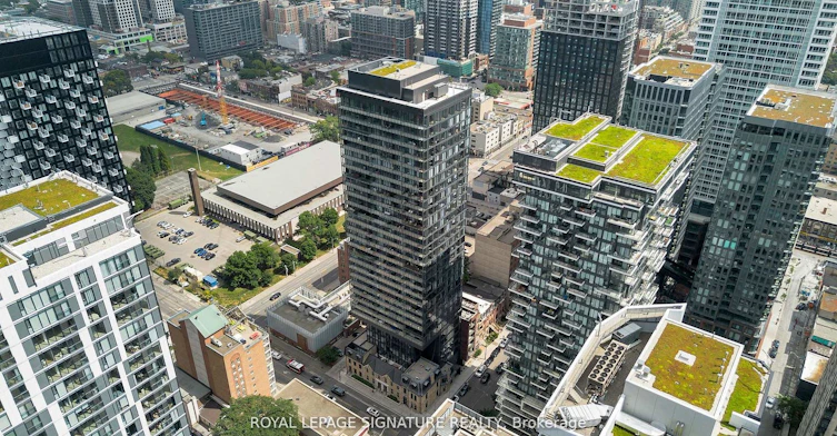 3006-47 Mutual Street, Toronto, ON, M5B 0C6 - 8