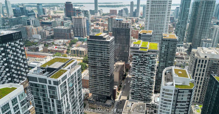 3006-47 Mutual Street, Toronto, ON, M5B 0C6 - 9