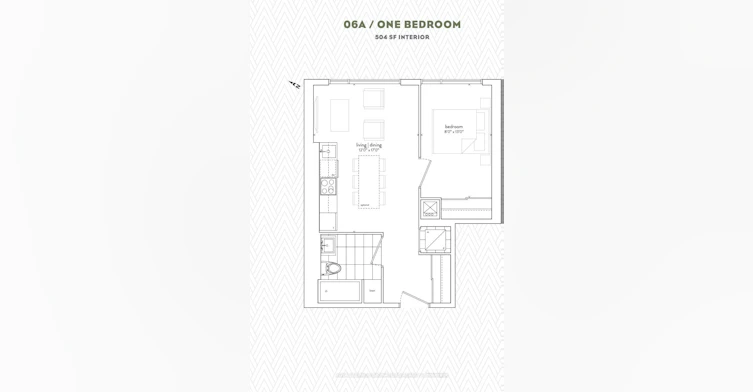 3006-47 Mutual Street, Toronto, ON, M5B 0C6 - 10