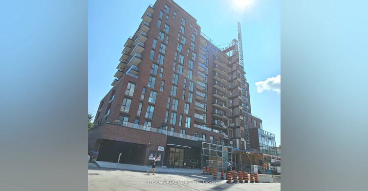 506-185 Alberta Avenue, Toronto, ON, M6C 0A5 - 17