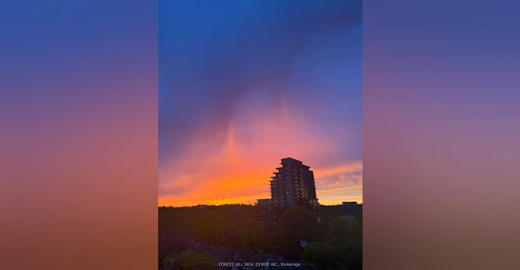 609-1 Hillsdale Avenue, Toronto, ON, M4S 0E5 - 37