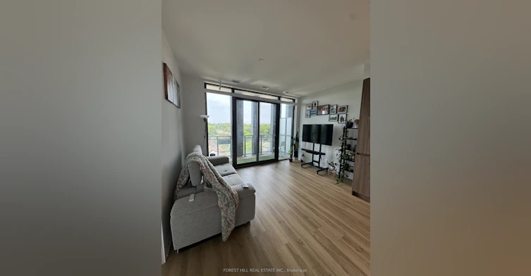 609-1 Hillsdale Avenue, Toronto, ON, M4S 0E5 - 2