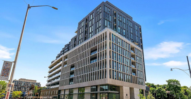 609-1 Hillsdale Avenue, Toronto, ON, M4S 0E5