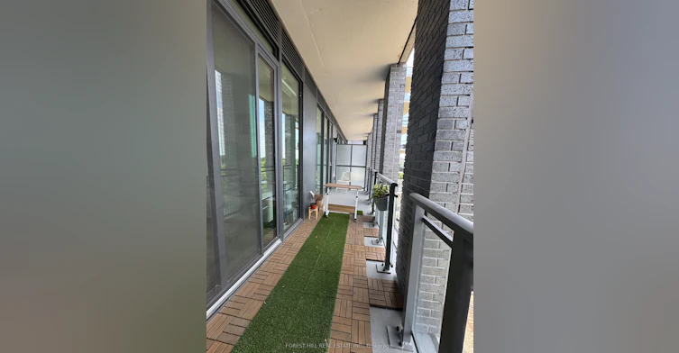 609-1 Hillsdale Avenue, Toronto, ON, M4S 0E5 - 10