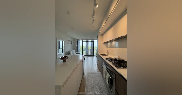 609-1 Hillsdale Avenue, Toronto, ON, M4S 0E5 - 16
