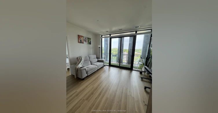 609-1 Hillsdale Avenue, Toronto, ON, M4S 0E5 - 3