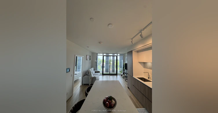 609-1 Hillsdale Avenue, Toronto, ON, M4S 0E5 - 14