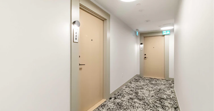 448-30 Dreamers Way, Toronto, ON, M5A 0Y7 - 4