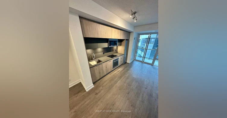 1101-25 Adra Grado Way, Toronto, ON, M2J 0H6 - 6