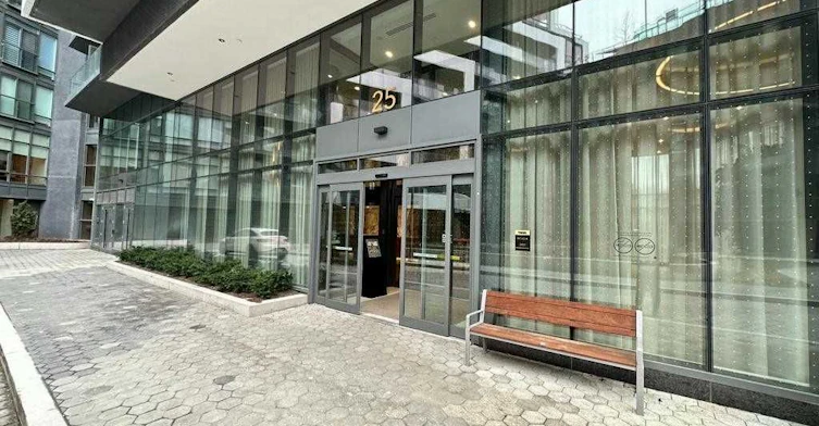 1101-25 Adra Grado Way, Toronto, ON, M2J 0H6 - 2